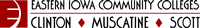 Eastern Iowa Community Colleges Logo